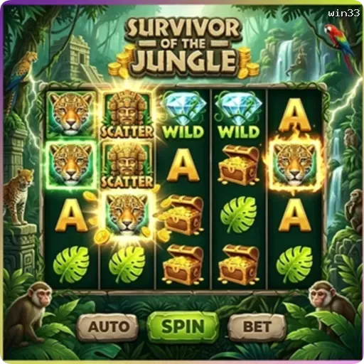 win33 Denpasar: Panduan Akses, APK, dan Login