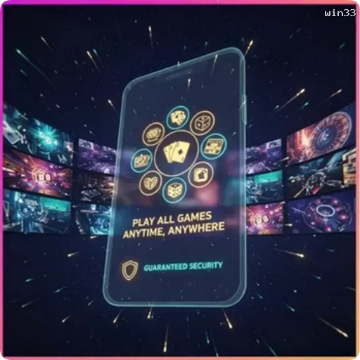 FAQ win33: Jawaban Cepat seputar Unduhan, Login, Daftar, dan Akses